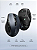 MOUSE SEM FIO ERGONÔMICO SILENCIOSO UGREEN 4000DPI CINZA ESCURO - Imagem 3