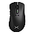 MOUSE GAMER SEM FIO DELUX M900 SE 12000DPI SENSOR PAW3311 PRETO - Imagem 1