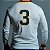 Camiseta Seleção Gaúcha 1972 Manga Longa - Imagem 2