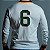 Camiseta Seleção Gaúcha 1972 Manga Longa - Imagem 4