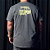 Camiseta Básica Estonada Kombi - Imagem 2
