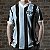 Camiseta Grêmio Tricolor 1962 - Imagem 1