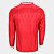 Camiseta Internacional 1996 Vermelha Longa - Imagem 2