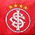 Camiseta Internacional 1996 Vermelha Longa - Imagem 3