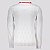 Camiseta Internacional 1995 Branca Longa - Imagem 3