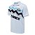 Camiseta Grêmio Libertadores 1995 Branca Manga Curta - Imagem 3