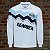 Camiseta Grêmio Libertadores 1995 Branca Manga Longa - Imagem 1