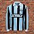 Camiseta Grêmio Libertadores 1995 Tricolor Longa - Imagem 1