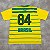 Camiseta Brasil 1984 - Imagem 5