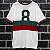 Camiseta Retrô Sport Club São Paulo RS 1980 - Imagem 4