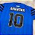 Camiseta Oversized Argentina 1994 - Imagem 2
