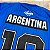 Camiseta Oversized Argentina 1994 - Imagem 3