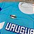 Camiseta Oversized Uruguai 1995 - Imagem 2