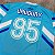 Camiseta Oversized Uruguai 1995 - Imagem 5