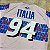 Camiseta Oversized Itália 1994 - Imagem 4