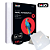 Papel Fotográfico Glossy 180g A4 - 100 Folhas - JOJO Paper - Imagem 1
