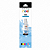 Tinta corante Cyan 664 100ml Nexel - Imagem 1