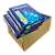 Caixa Papel Sulfite A4 75g Resma 500 Folhas Report Premium 10 Unidades - Imagem 2