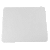 Mousepad base de Borracha Cor Branca para Sublimação 22cm X 18cm - Unidade - Imagem 1