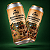 Cerveja Amber com Rapadura Bandeirantes Antônio Dias - Imagem 3