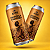 Cerveja Stout Princesa Dandara | Kit 12 Latas - Imagem 3