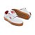 Tênis Tesla TG 02 White Cherry - Imagem 2