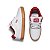 Tênis Tesla TG 02 White Cherry - Imagem 5