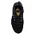Tênis Oakley Masculino Teeth Noise  Preto/ Azul claro - Imagem 3