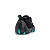 Tênis Oakley Masculino Teeth Noise  Preto/ Azul claro - Imagem 4