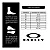 Tenis Oakley Teeth Noise - Cinza Claro - Imagem 7