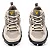 Tenis Oakley Teeth Noise - Cinza Claro - Imagem 6