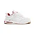 Tênis Tesla Pulse White Red - Imagem 4