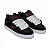 Tênis Tesla Fusion Black Red - Imagem 1