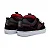 Tênis Tesla Fusion Black Red - Imagem 2