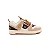 Tênis Freeday Ghetto Bege Birch Off White - Imagem 2