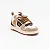 Tênis Freeday Ghetto Bege Birch Off White - Imagem 1