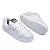 Tênis Qix AM - Skate confort Branco - Imagem 3