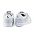 Tênis Qix AM - Skate confort Branco - Imagem 2