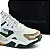 Tênis Qix Trek Urban Hiking - Branco e Verde - Imagem 6