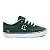 Tênis QIX 93 Ninety Three Vulcan 07 - Verde e Branco - Imagem 4