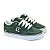 Tênis QIX 93 Ninety Three Vulcan 07 - Verde e Branco - Imagem 1