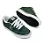 Tênis QIX 93 Ninety Three Vulcan 07 - Verde e Branco - Imagem 2