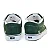 Tênis QIX 93 Ninety Three Vulcan 07 - Verde e Branco - Imagem 3