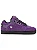 Tênis Freeday Rush Limited Purple Preto Furta Cor - Imagem 2