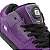 Tênis Freeday Rush Limited Purple Preto Furta Cor - Imagem 5