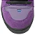 Tênis Freeday Rush Limited Purple Preto Furta Cor - Imagem 6