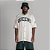 Camisa Baseball Jarsey Prison Queens Off White Bordada - Off White - Imagem 1