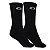 Kit Meia Oakley Cano Alto Essential Crew Sock Masculina - Preta - Imagem 2