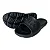 Chinelo Slide QIX International - Preto - Imagem 4