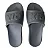 Chinelo Slide QIX International - Cinza - Imagem 2